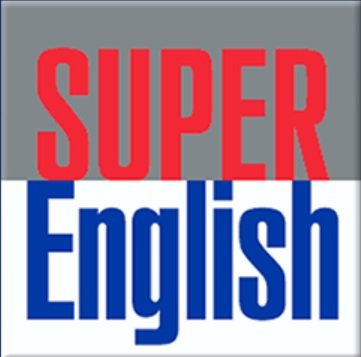 SuperEnglish